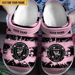 Special Release MLS Cincinnati Classic Crocs All Over Print HOMLS141024CRO01CIN