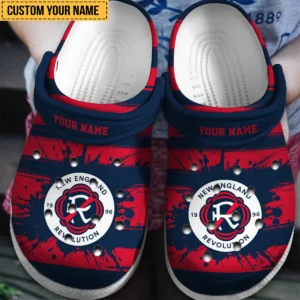 Special Release MLS Nashville SC Classic Crocs All Over Print HOMLS141024CRO01NSH