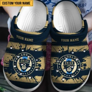 Special Release MLS Orlando City Classic Crocs All Over Print HOMLS141024CRO01ORL