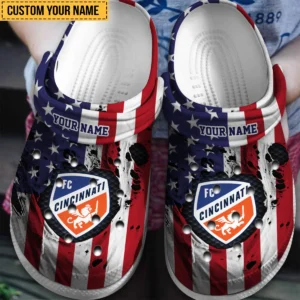 Special Release MLS Inter Miami Classic Crocs All Over Print HOMLS151024CRO01MIA