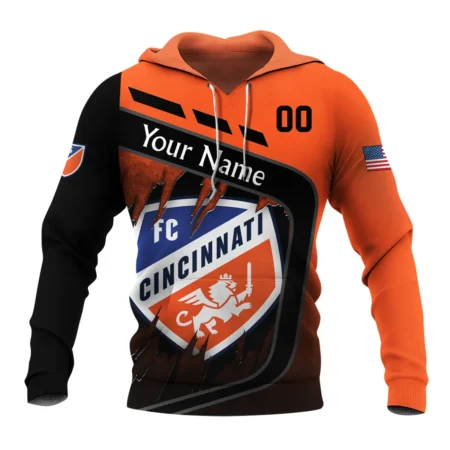 MLS Cincinnati Exclusive All Over Prints BLMLS51024A1CINHD - Hoodie