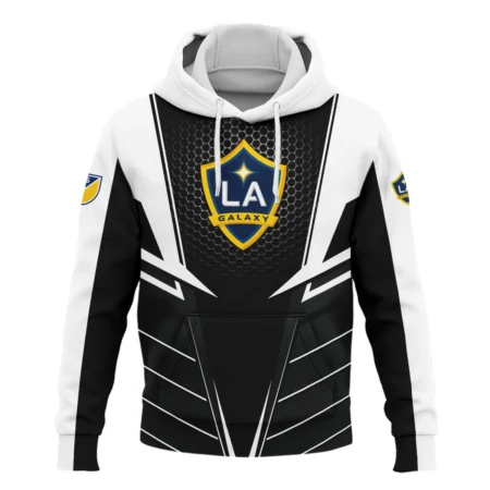 Special Release LA Galaxy MLS Hoodie All Over Prints HOMLS011024A01LAHD