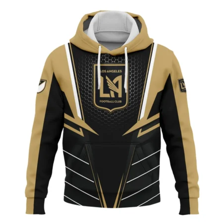 Special Release Los Angeles FC MLS Hoodie All Over Prints HOMLS011024A01LAFHD