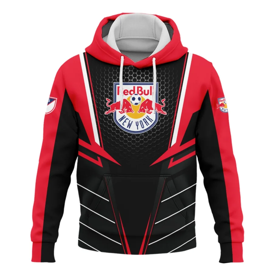 Special Release New York Red Bulls MLS Hoodie All Over Prints HOMLS011024A01NYHD