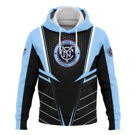 Special Release New York City MLS Hoodie All Over Prints HOMLS011024A01NYCHD