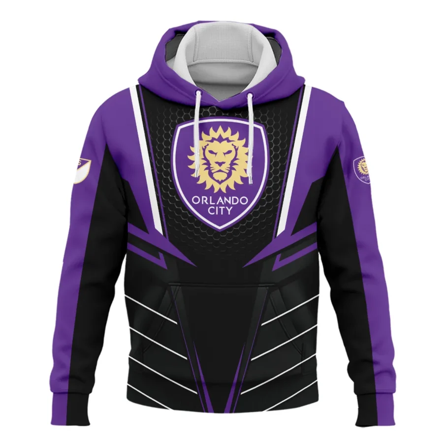 Special Release Orlando City MLS Hoodie All Over Prints HOMLS011024A01ORLHD