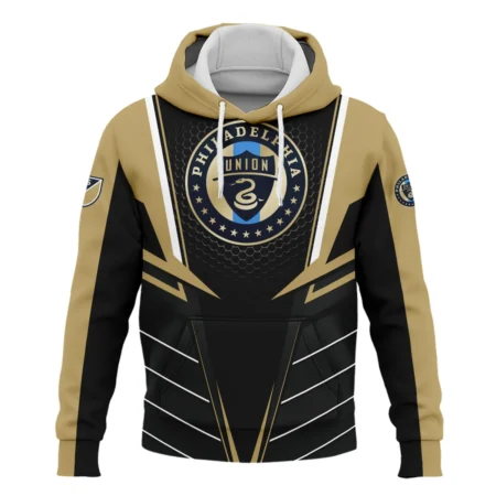 Special Release Philadelphia Union MLS Hoodie All Over Prints HOMLS011024A01PHIHD