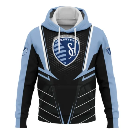 Special Release Sporting Kansas City MLS Hoodie All Over Prints HOMLS011024A01SKCHD