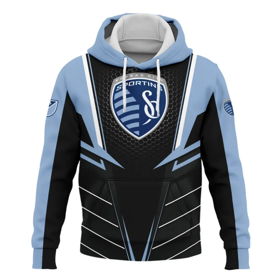 Special Release Sporting Kansas City MLS Hoodie All Over Prints HOMLS011024A01SKCHD