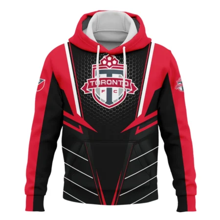 Special Release Toronto FC MLS Hoodie All Over Prints HOMLS011024A01TORHD