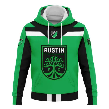 Special Release Austin FC MLS Hoodie All Over Prints HOMLS021024A01ATXHD