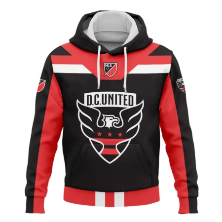 Special Release DC United MLS Hoodie All Over Prints HOMLS021024A01DCHD