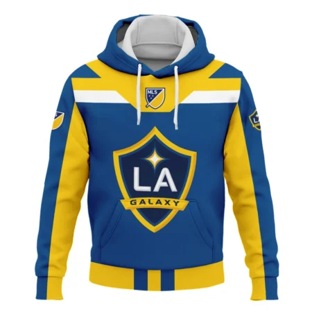 Special Release LA Galaxy MLS Hoodie All Over Prints HOMLS021024A01LAHD