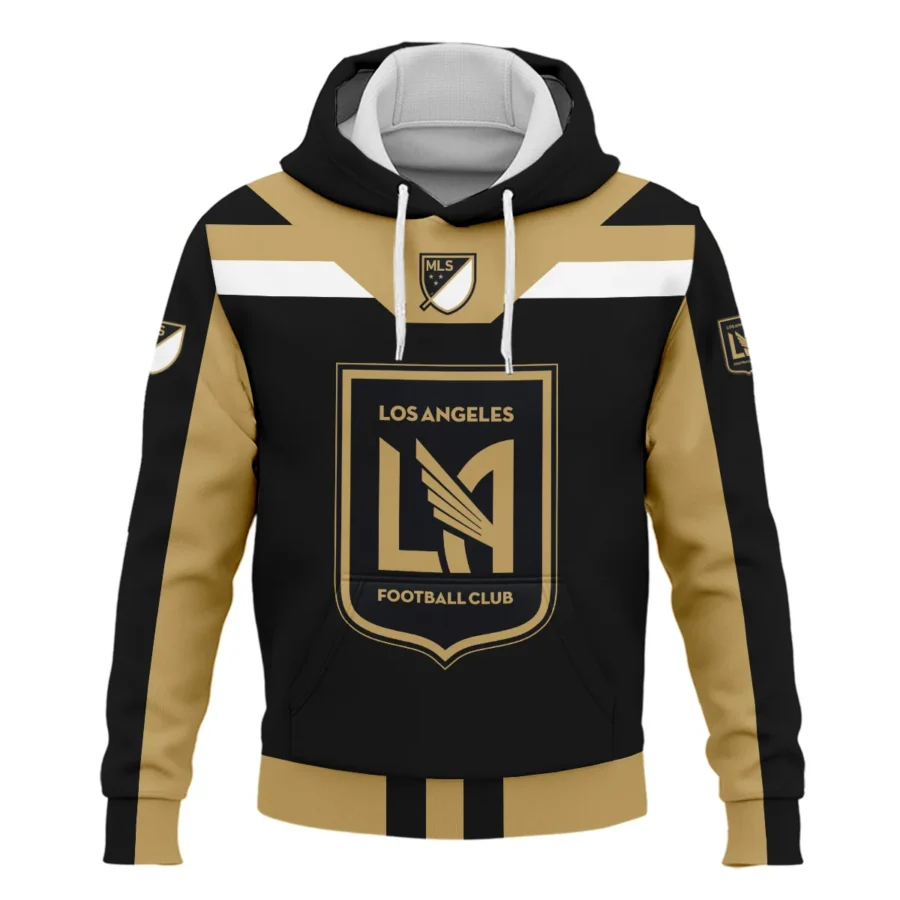 Special Release Los Angeles FC MLS Hoodie All Over Prints HOMLS021024A01LAFHD