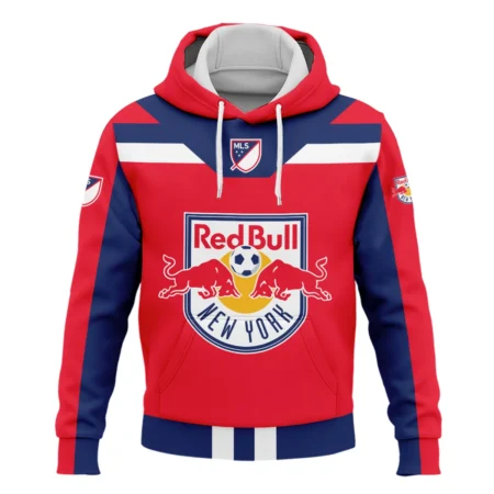 Special Release New York Red Bulls MLS Hoodie All Over Prints HOMLS021024A01NYHD