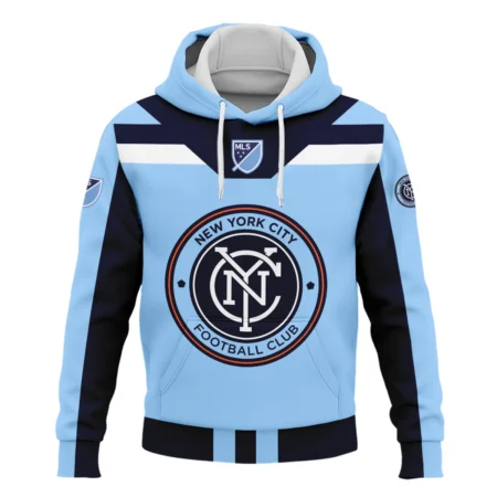 Special Release New York City MLS Hoodie All Over Prints HOMLS021024A01NYCHD