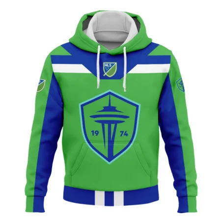 Special Release Seattle Sounders MLS Hoodie All Over Prints HOMLS021024A01SEAHD