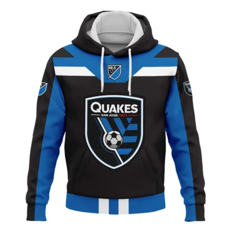 Special Release San Jose Earthquakes MLS Hoodie All Over Prints HOMLS021024A01SJHD