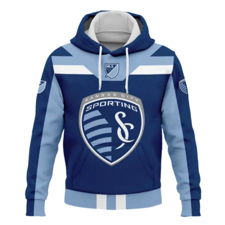 Special Release Sporting Kansas City MLS Hoodie All Over Prints HOMLS021024A01SKCHD