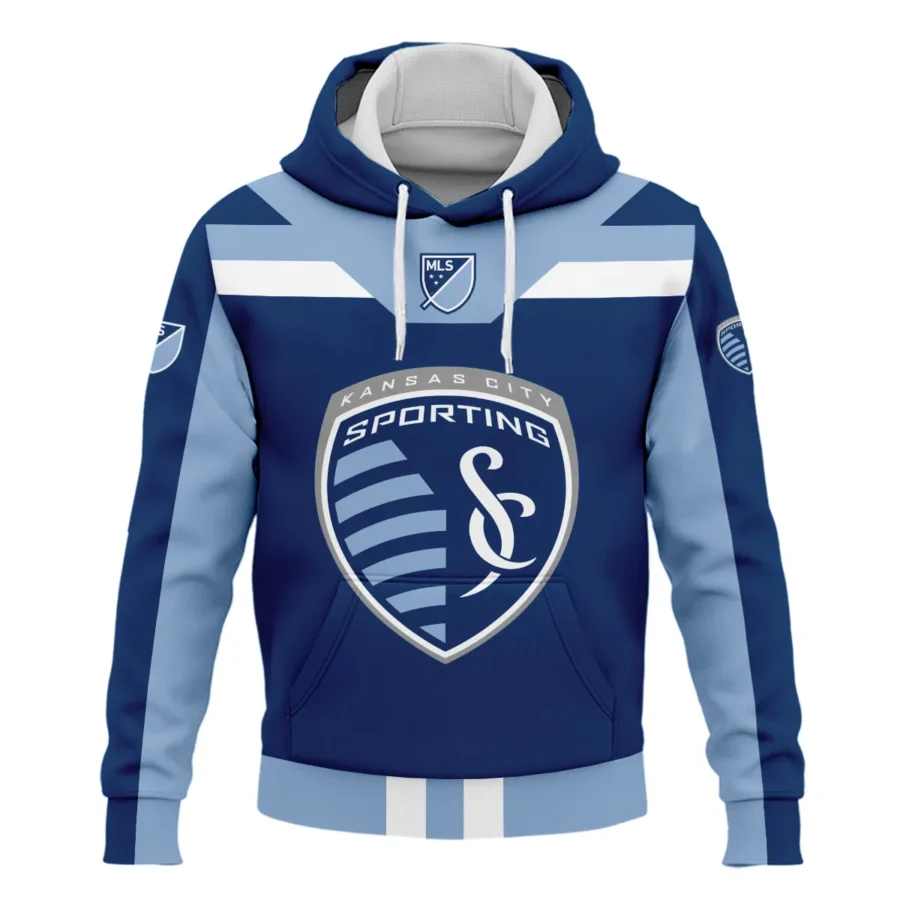 Special Release Sporting Kansas City MLS Hoodie All Over Prints HOMLS021024A01SKCHD