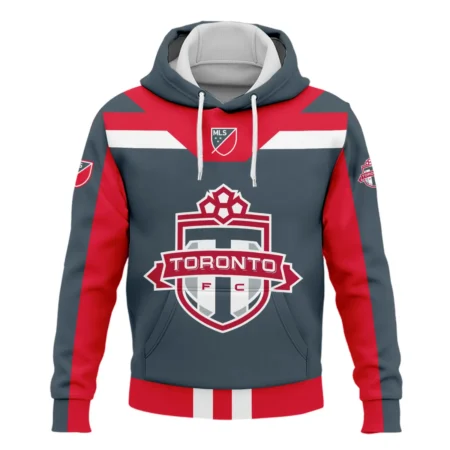 Special Release Toronto FC MLS Hoodie All Over Prints HOMLS021024A01TORHD