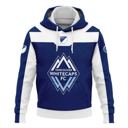 Special Release Vancouver Whitecaps MLS Hoodie All Over Prints HOMLS021024A01VANHD