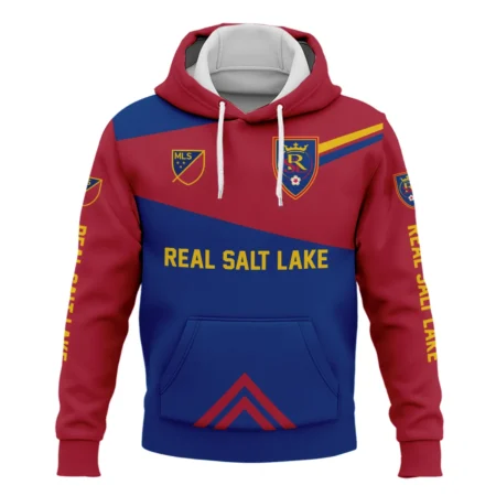 Special Release Real Salt Lake MLS Hoodie All Over Prints HOMLS031024A01RSLHD