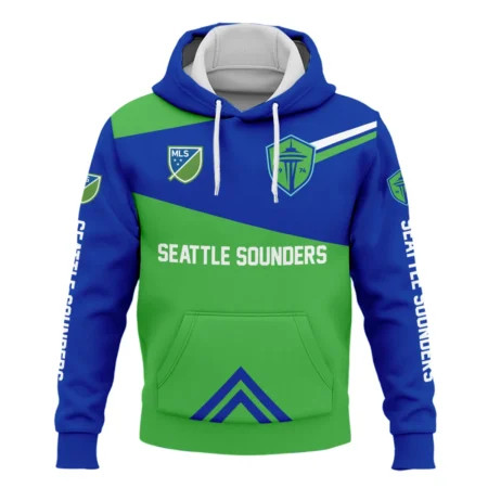 Special Release Seattle Sounders MLS Hoodie All Over Prints HOMLS031024A01SEAHD