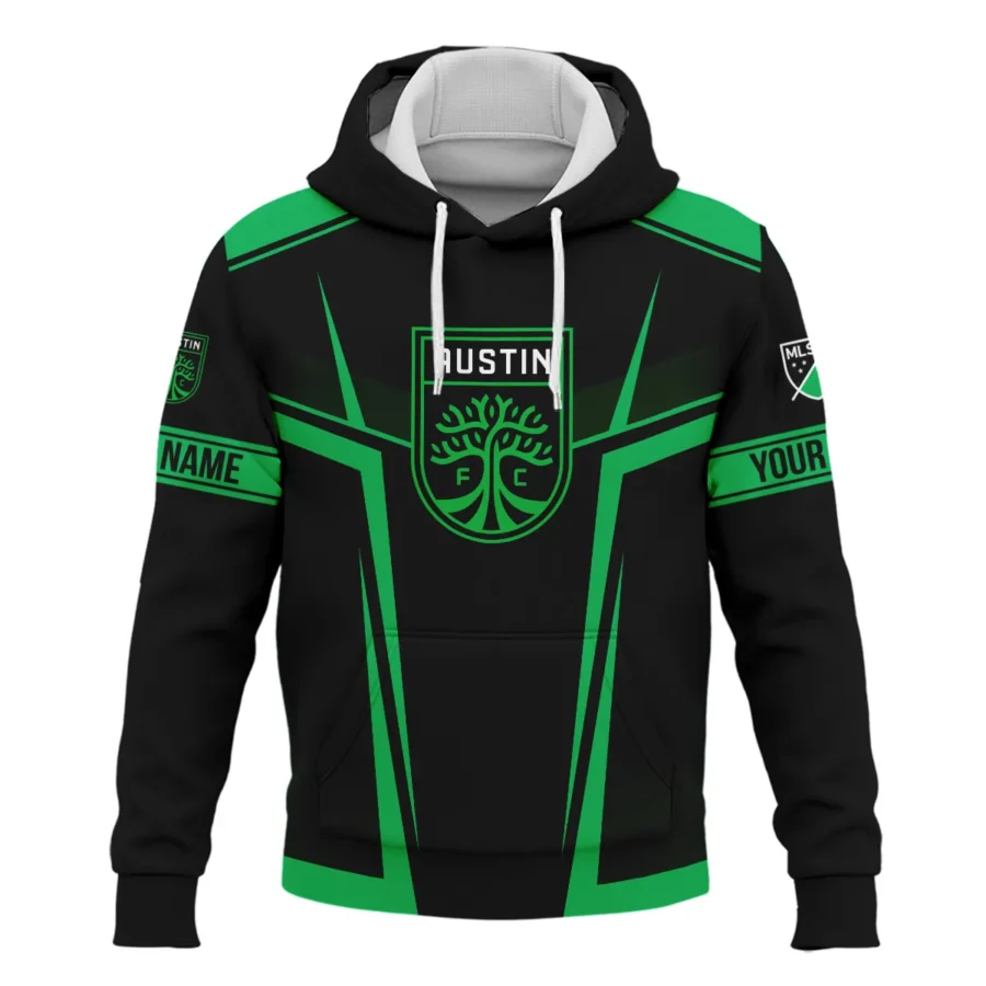 Special Release Austin FC MLS Hoodie All Over Prints QTMLS021024A1ATXHD