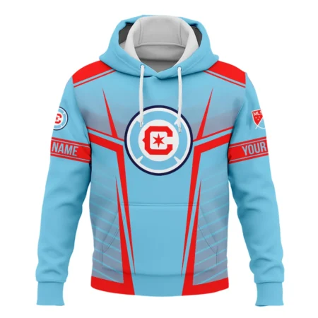 Special Release Chicago Fire MLS Hoodie All Over Prints QTMLS021024A1CHIHD