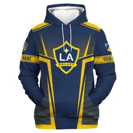 Special Release Personalized LA Galaxy MLS Hoodie All Over Prints QTMLS021024A1LAHD