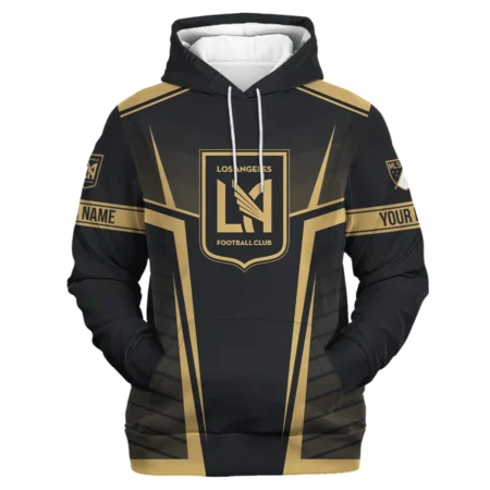 Special Release Personalized Los Angeles FC MLS Hoodie All Over Prints QTMLS021024A1LAFHD