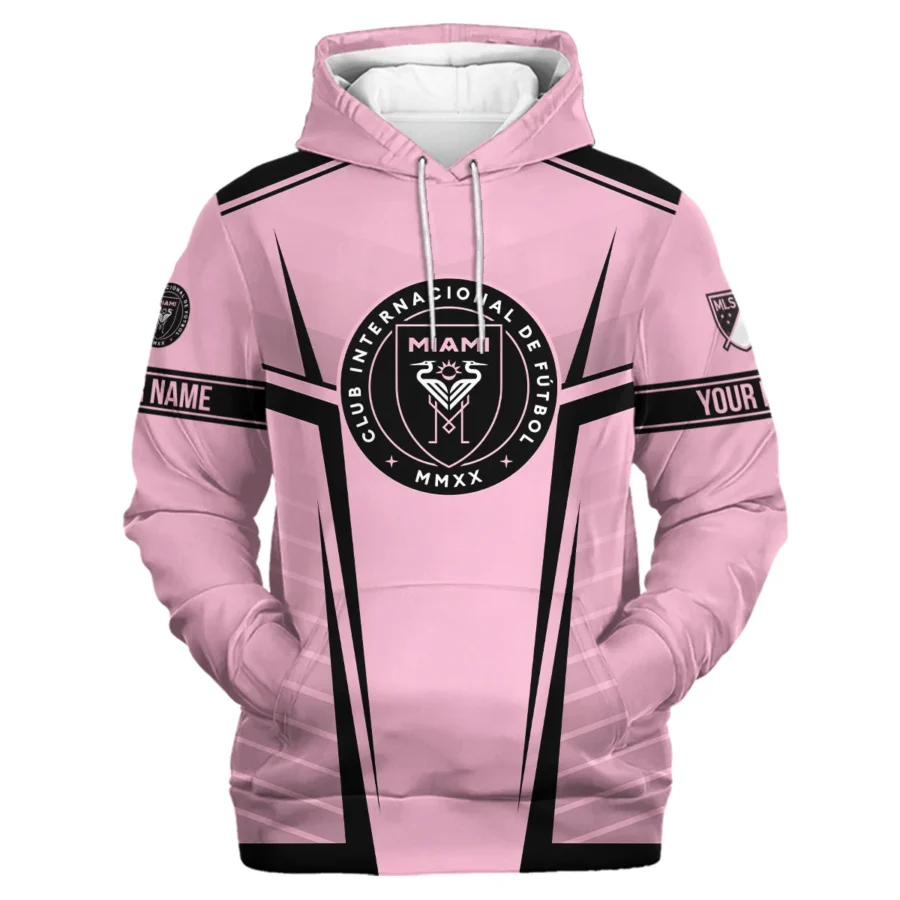 Special Release Personalized Inter Miami MLS Hoodie All Over Prints QTMLS021024A1MIAHD