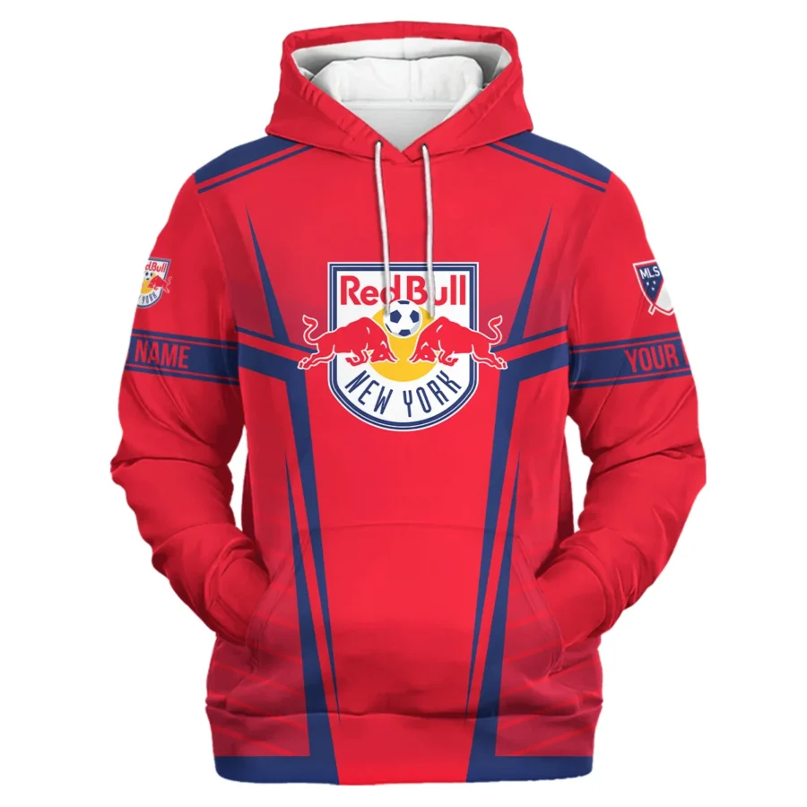 Special Release Personalized New York Red Bulls MLS Hoodie All Over Prints QTMLS021024A1NYHD