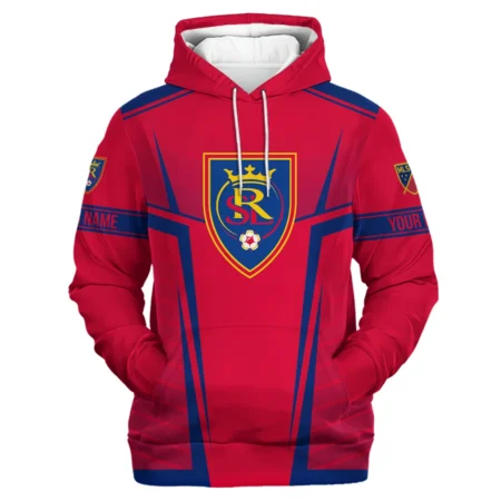 Special Release Personalized Real Salt Lake MLS Hoodie All Over Prints QTMLS021024A1RSLHD