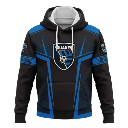 Special Release San Jose Earthquakes MLS Hoodie All Over Prints QTMLS021024A1SJHD