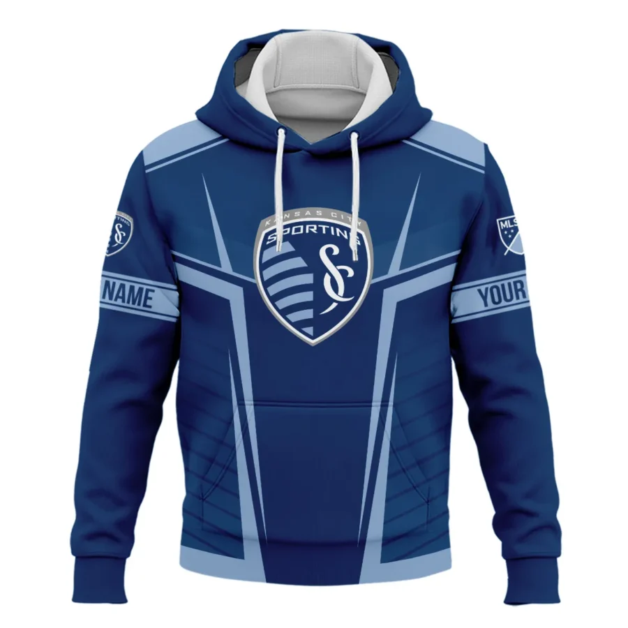 Special Release Sporting Kansas City MLS Hoodie All Over Prints QTMLS021024A1SKCHD