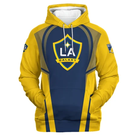 Special Release Personalized LA Galaxy MLS Hoodie All Over Prints QTMLS021024A2LAHD