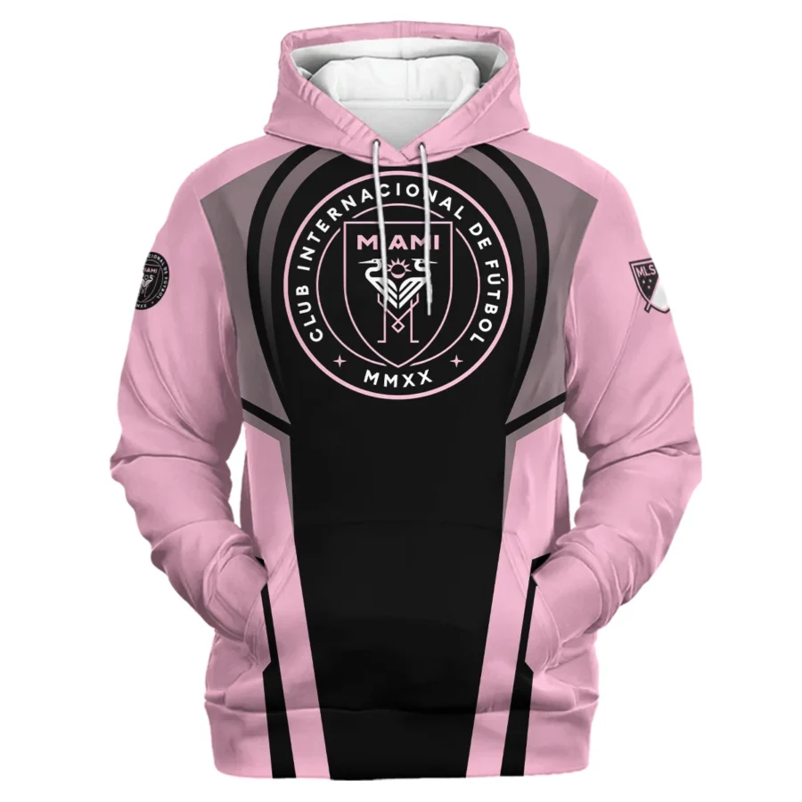 Special Release Personalized Inter Miami MLS Hoodie All Over Prints QTMLS021024A2MIAHD