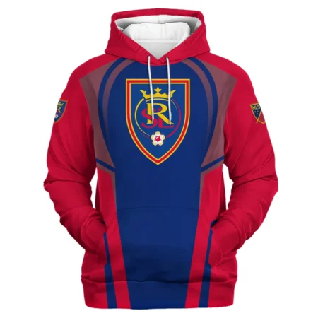 Special Release Personalized Real Salt Lake MLS Hoodie All Over Prints QTMLS021024A2RSLHD