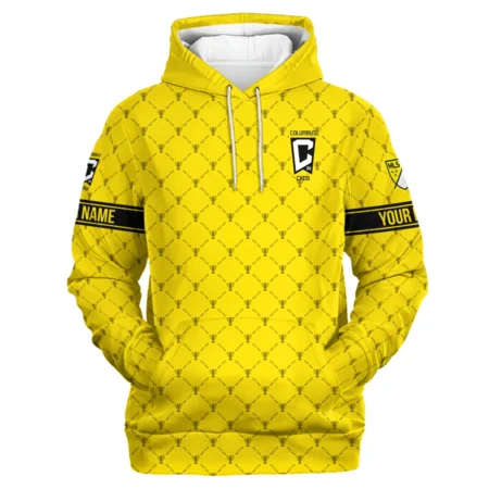 Special Release Personalized Columbus Crew MLS Hoodie All Over Prints QTMLS021024A3CLBHD