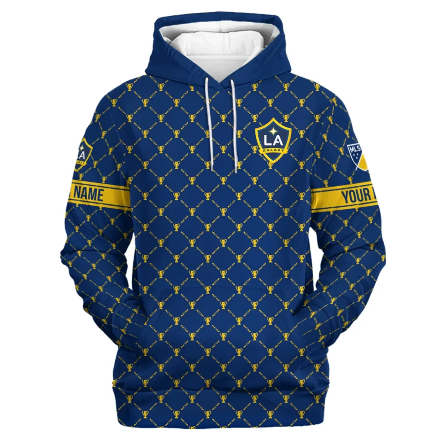 Special Release Personalized LA Galaxy MLS Hoodie All Over Prints QTMLS021024A3LAHD