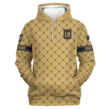 Special Release Personalized Los Angeles FC MLS Hoodie All Over Prints QTMLS021024A3LAFHD