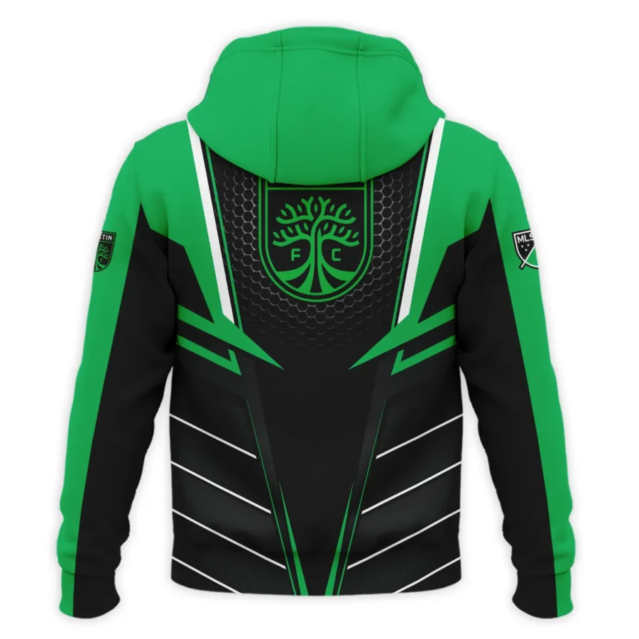 Special Release Austin FC MLS Hoodie All Over Prints HOMLS011024A01ATXHD