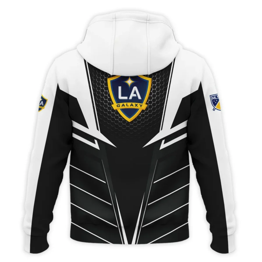 Special Release LA Galaxy MLS Hoodie All Over Prints HOMLS011024A01LAHD