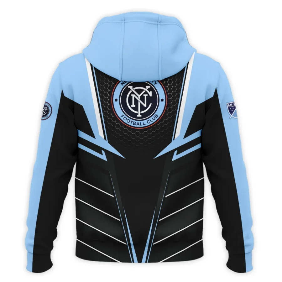 Special Release New York City MLS Hoodie All Over Prints HOMLS011024A01NYCHD