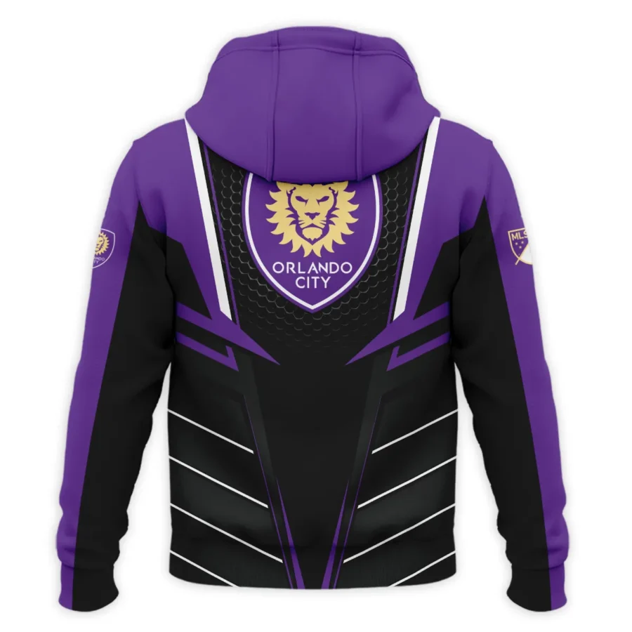 Special Release Orlando City MLS Hoodie All Over Prints HOMLS011024A01ORLHD