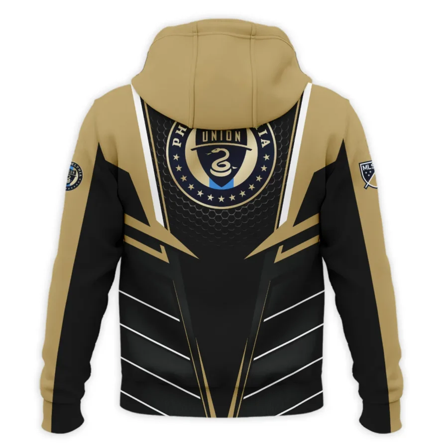 Special Release Philadelphia Union MLS Hoodie All Over Prints HOMLS011024A01PHIHD