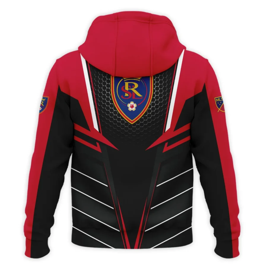 Special Release Real Salt Lake MLS Hoodie All Over Prints HOMLS011024A01RSLHD