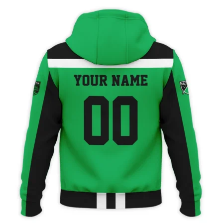 Special Release Austin FC MLS Zipper Hoodie  All Over Prints HOMLS021024A01ATXZHD